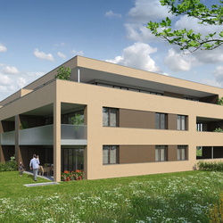 2182 - WA Felixa Bongert in Sulz