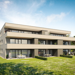 2214 - WA Flurgasse II in Gisingen