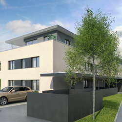 2177 - WA Feldegg in Thüringen