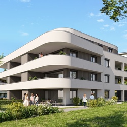 2217 - WA Alemannenstraße III in Sulz