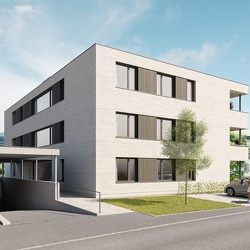 2210 - WA Lehenweg in Sulz