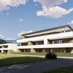 2218 - WA Hofnerfeldweg in Frastanz